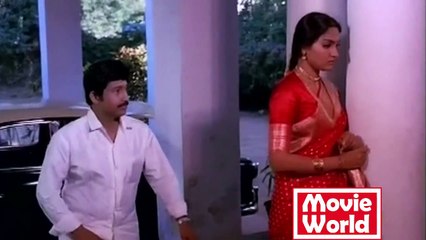 Malayalam Movie - Oru Kudakeezhil - Romantic Scene 26 [HD]