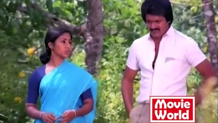 Malayalam Movie - Oru Kudakeezhil - Romantic Scene 21 [HD]