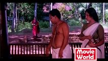 Malayalam Movie - Aavanazhi - Geetha Scene [HD]