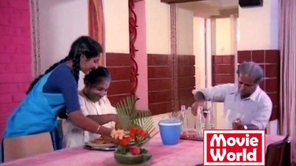 Malayalam Movie - Oru Kudakeezhil - Romantic Scene 5 [HD]