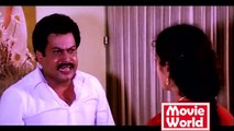 Malayalam Movie - Aavanazhi - Captan Raju And Seema Romantic Scene [HD]