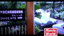 Malayalam Movie - Aavanazhi - Nalini Romantic Scene [HD]