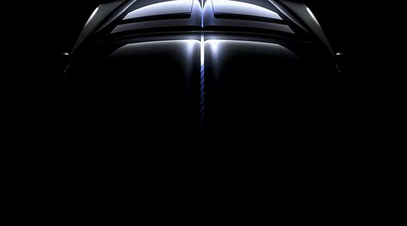 Sweet Ride - 2009 Bugatti 16 C Galibier