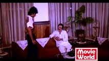 Malayalam Movie - Aavanazhi - Romantic Scene [HD]