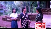 Malayalam Movie - Aavanazhi - Seema And Geetha Scene [HD]