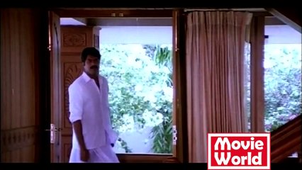 Malayalam Movie - Aavanazhi - Geetha Romantic Scene [HD]