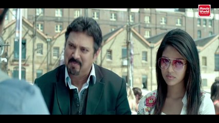 Malayalam Movie 2014 - Thalaivaa - Part 14 Out Of 39 [HD]