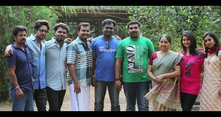 Malayalam Movie 2014 - One Second Please - Official Trailer [HD]