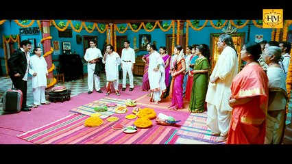 Malayalam Full Movie - Kavacham - Comedy Scene 22 Out Of 33 ᴴᴰ