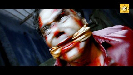 Malayalam Movie 2014 - Kavacham - Action Scene 26 Out Of 33 ᴴᴰ