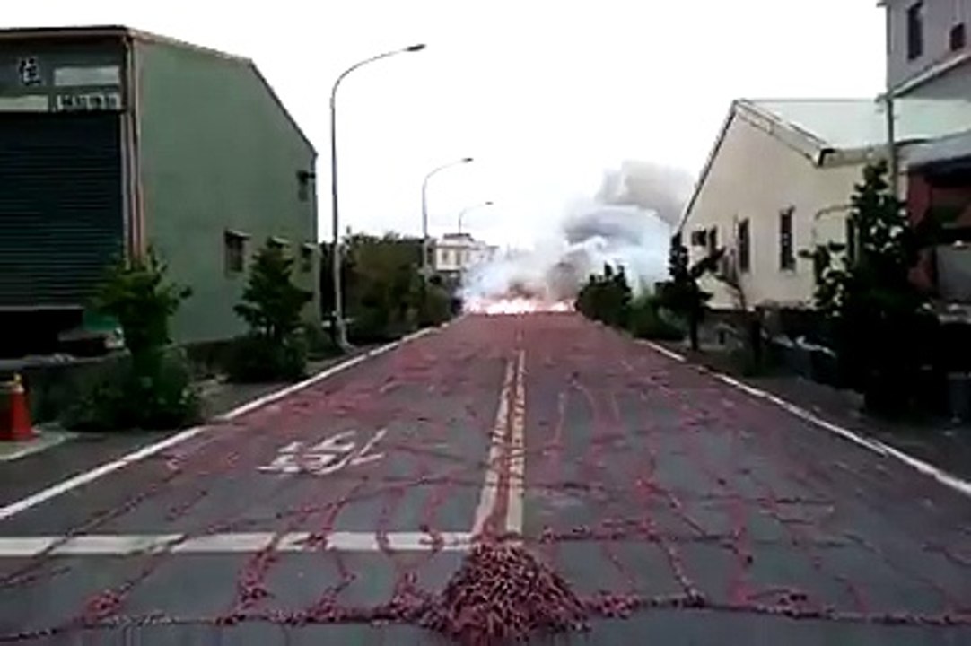 I think too much pollution