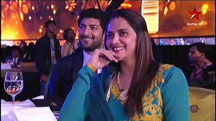 Ap ki adaalat get three khans together