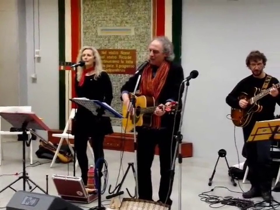 QUEI BRIGANTI NERI (L’ORCHESTRINA DEL SUONATORE JONES)