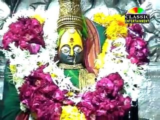 Mee Tuljapurla Jayanch - New Marathi Tuljapur Bhavani Songs 2014