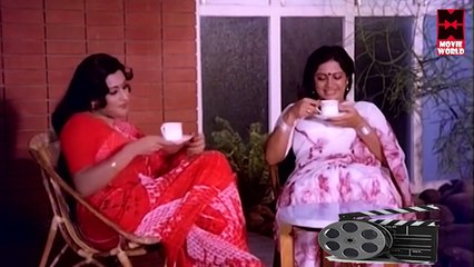 Malayalam Full Movie - Swarangal Swapnagal - Malayalam Romantic Movie [HD]