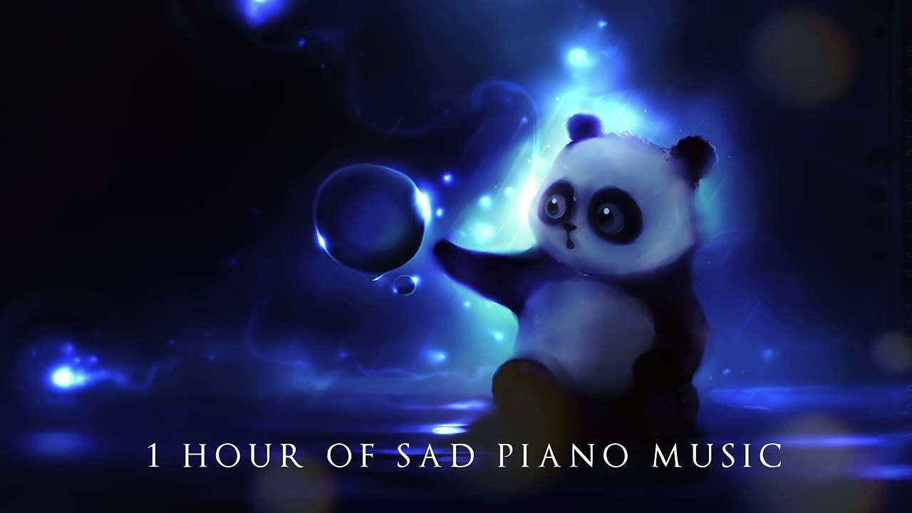 1 Hour of Sad Piano Music | Vol. 3