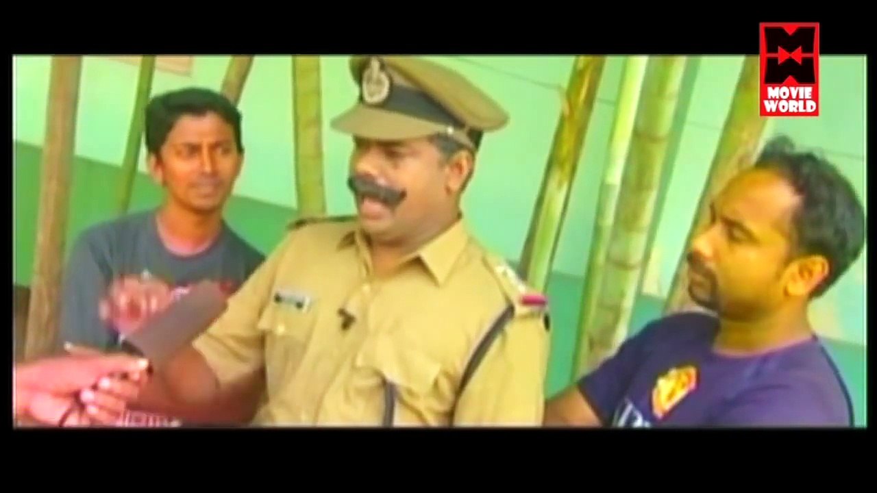 Malayalam Full Movie - Comedy Nagar 2nt Street - Onam Special Comedy Show 2014 [HD]