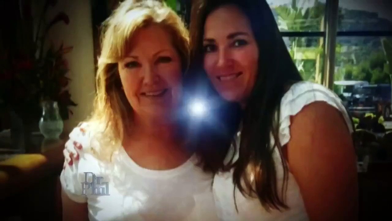 Wednesday 12-30- 'I Reunited with My Birth Mother and Now She Says She Wishes She Never Had Me'