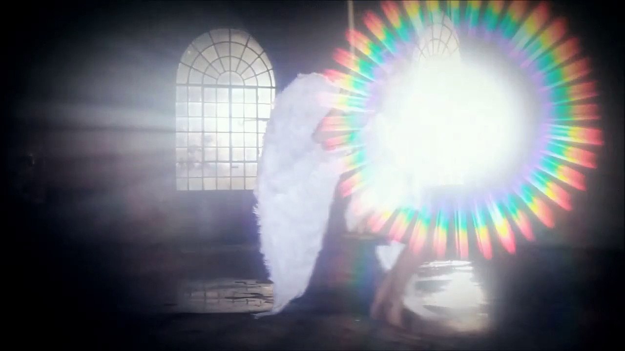 ANGEL WINGS