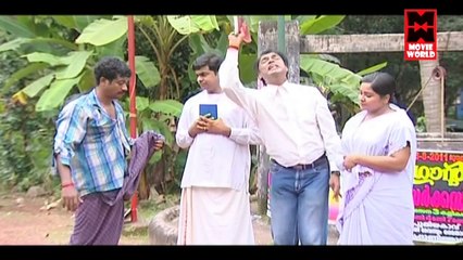 Malayalam Full Movie - Comediyanu Thaaram - Onam Special Comedy Show 2014