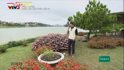 Khuc Hat Mat Troi tap 11b VTV3