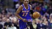 Knicks Player Cleanthony Early Shot & Robbed Near Queens Strip Club