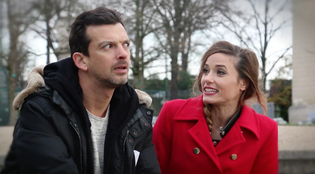 Reality Buzz, épisode 1 : Capucine Anav dévoile ses potins sur Danse avec les stars et Les Marseillais de W9