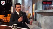 Thomas Thouroude nous présente sa nouvelle émission, le Ce soir show (Canal+)