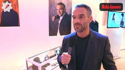 Ses fans, Profilage (TF1)... Les confessions de Philippe Bas