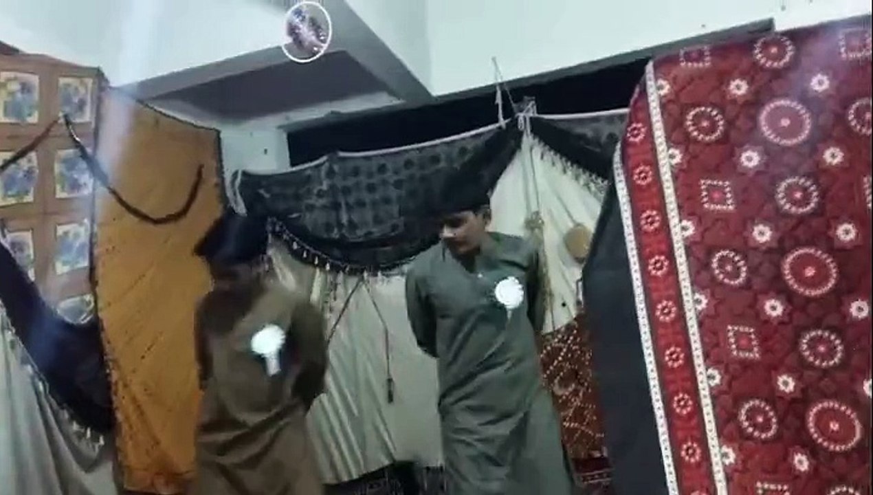 Shaker Waadaan Re Song Dance From Salman Shah