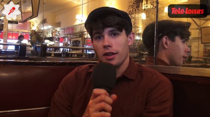 Lilian Renaud est-il toujours célibataire ? Sa réponse...