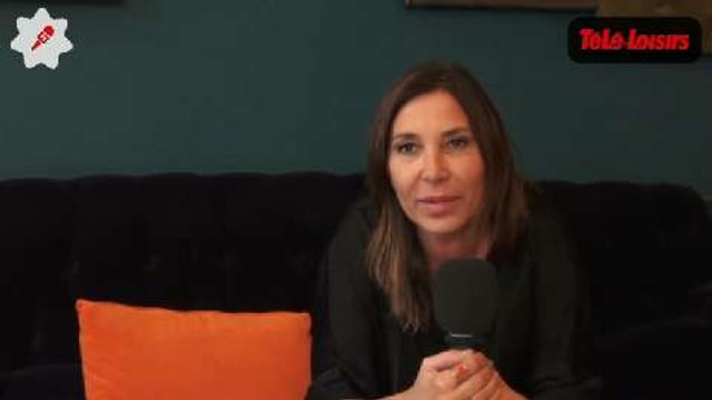 Que va changer le départ de Jenifer de The Voice pour Zazie ? Elle nous répond...