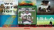 Sports Illustrated Pro Football Hall of Fame Class of 2006 Commemorative Issue Reggie Download