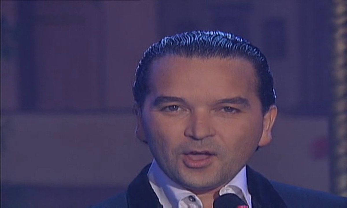 José Julien - A donde vas 1995