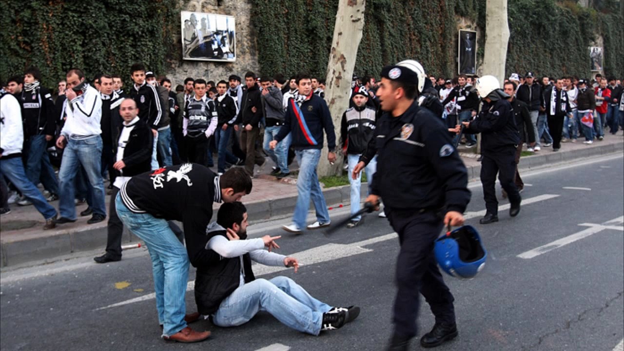 Amacımız her zaman Beşiktaş olmuştur.