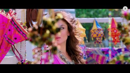 Teri Meri Kahaani - Song