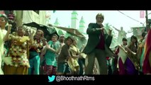 Bhoothnath Returns Party Toh Banti Hai Song   Amitabh Bachchan   Meet Bros Anjjan   Mika