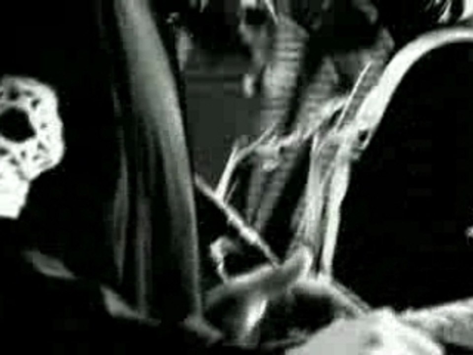 Slipknot - The blister exists