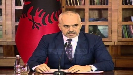Rama: “Arena Kombëtare”, ndër stadiumet më të bukura në Europë - Top Channel Albania - News - Lajme