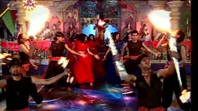 Latest Mata Bhajan - Kali Maa - Jagpreet Jaggi - Navratri Songs - Mata Ki Bhentein