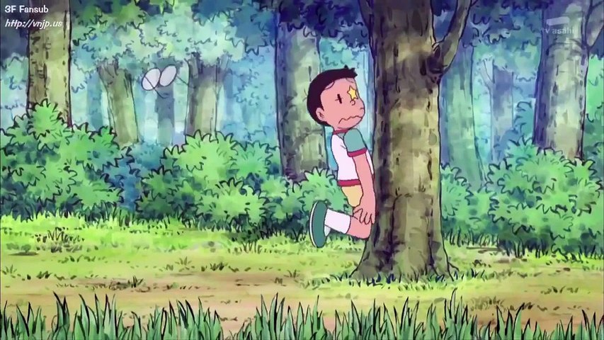 ドラえもん 決戦 ジャイアンvsオバケ軍団 天の川鉄道の夜 Dailymotion Video