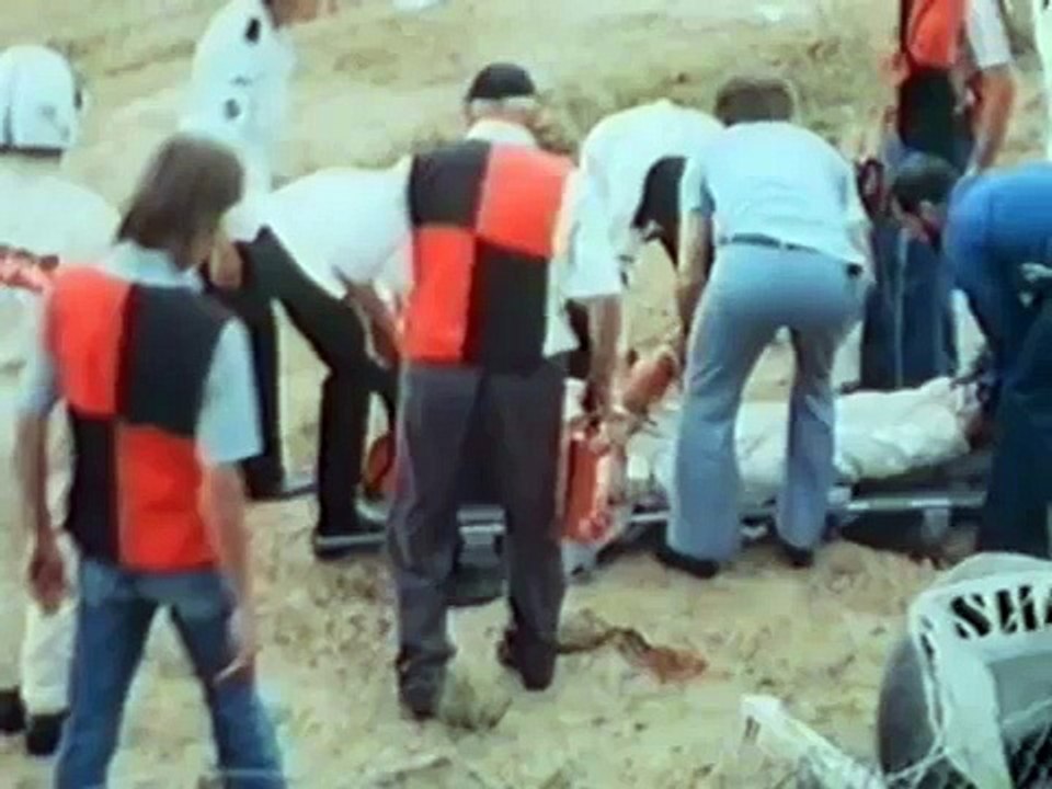 The most terrible Formula 1 crash ever, fatal and worst accident