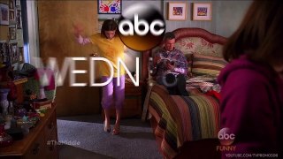 The Middle 7x11 Promo 