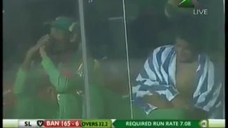 why Shakib Al Hasan was banned for 3 ODIs