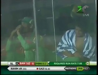 why Shakib Al Hasan was banned for 3 ODIs