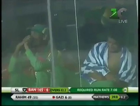 why Shakib Al Hasan was banned for 3 ODIs