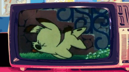 BUN BUN - Videosigle cartoni animati in HD (sigla iniziale) (720p)