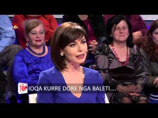 Pasdite ne TCH, 29 Dhjetor 2015, Pjesa 4 - Top Channel Albania - Entertainment Show