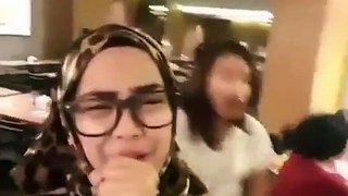 RIA RICIS Instagram Dubsmash Gokil Paling Ngakak - Terbaru 2015  By Toba TV