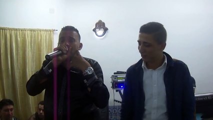Cheb Adjél & Faycel Junior " Soirée A Constantine " Live